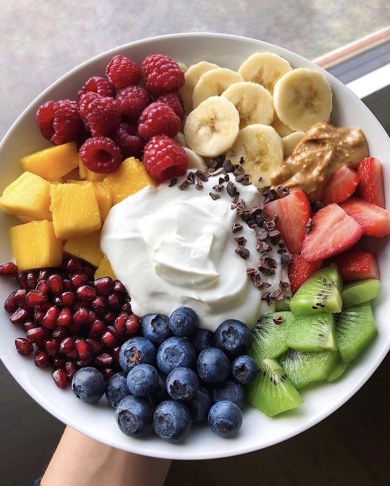 30 Yogurt Bowls You’ll Want to Make Every Single Day 65 30 Yogurt Bowls You’ll Want to Make Every Single Day yogurt bowl ideasIMG 1032 1 Yogurt Bowls