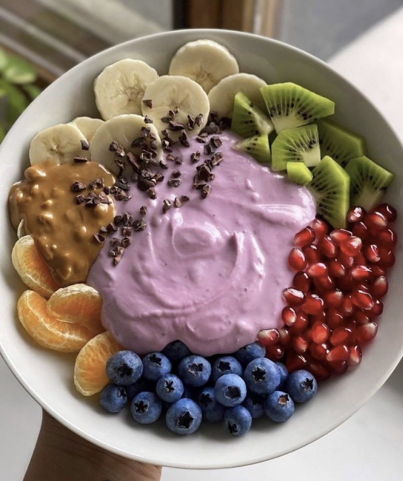 30 Yogurt Bowls You’ll Want to Make Every Single Day 66 30 Yogurt Bowls You’ll Want to Make Every Single Day yogurt bowl ideasIMG 1033 1 Yogurt Bowls