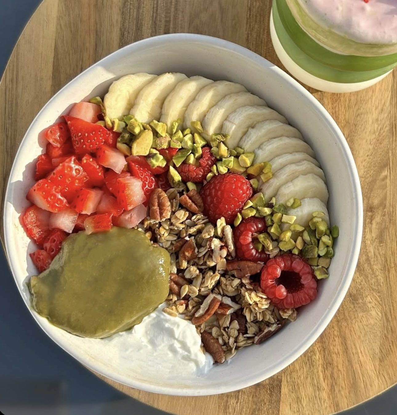 30 Yogurt Bowls You’ll Want to Make Every Single Day 68 30 Yogurt Bowls You’ll Want to Make Every Single Day yogurt bowl ideasIMG 1034 1 Yogurt Bowls