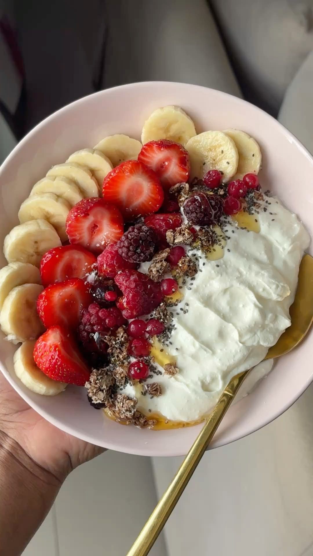 30 Yogurt Bowls You’ll Want to Make Every Single Day 81 30 Yogurt Bowls You’ll Want to Make Every Single Day yogurt bowl ideasIMG 1037 Yogurt Bowls