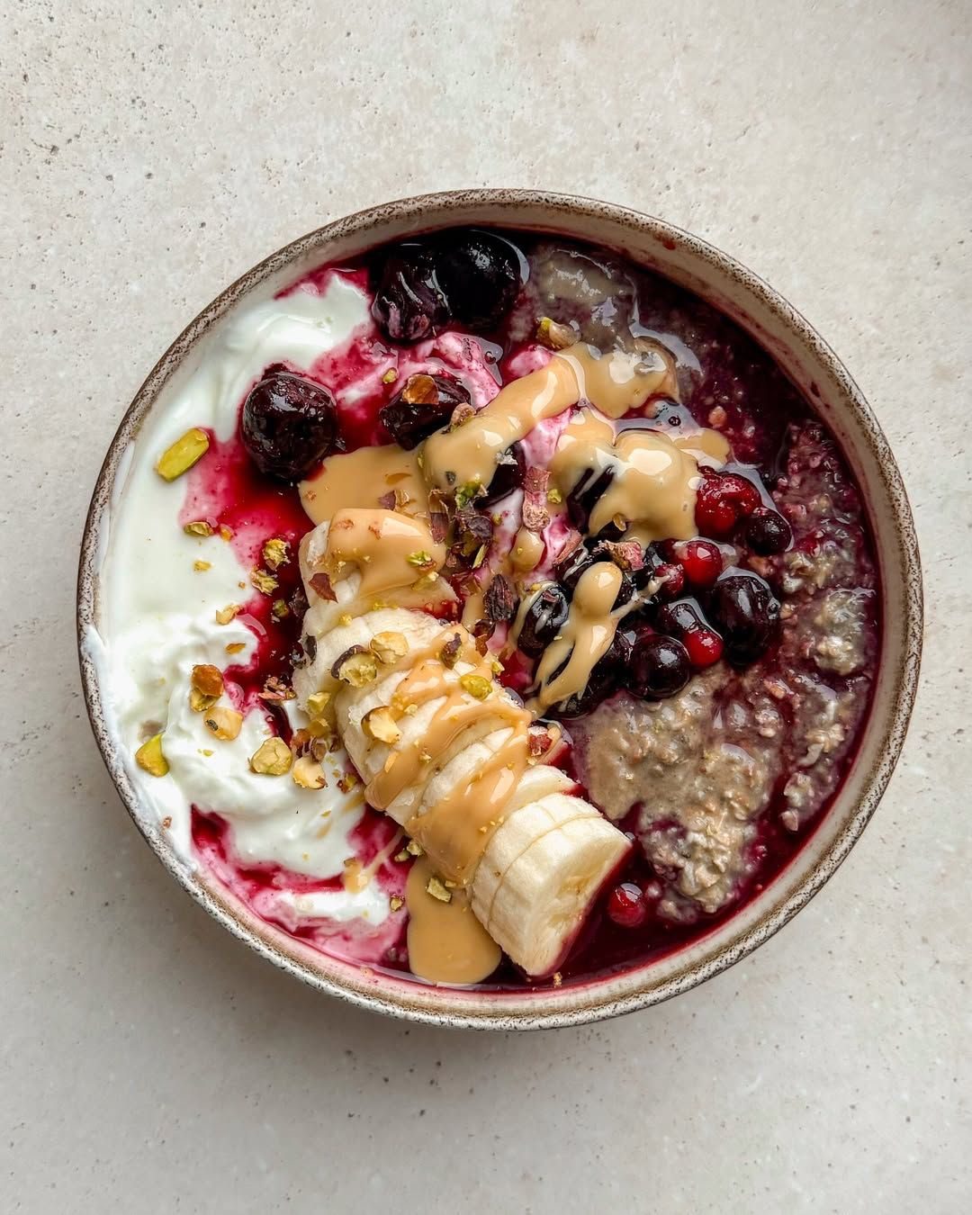 30 Yogurt Bowls You’ll Want to Make Every Single Day 70 30 Yogurt Bowls You’ll Want to Make Every Single Day yogurt bowl ideasIMG 1045 Yogurt Bowls