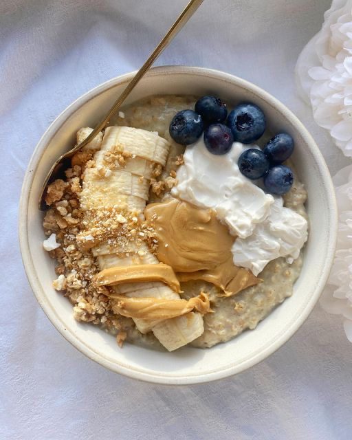 30 Yogurt Bowls You’ll Want to Make Every Single Day 86 30 Yogurt Bowls You’ll Want to Make Every Single Day yogurt bowl ideasIMG 1047 Yogurt Bowls