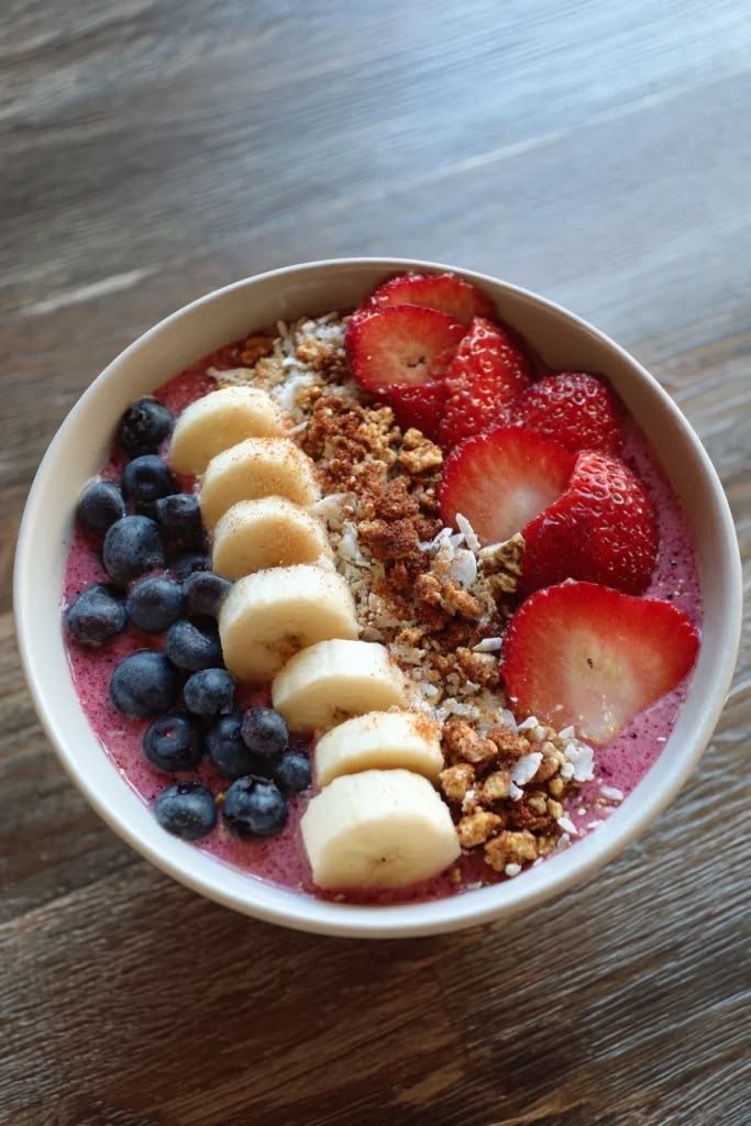 30 Yogurt Bowls You’ll Want to Make Every Single Day 79 30 Yogurt Bowls You’ll Want to Make Every Single Day yogurt bowl ideasIMG 1048 Yogurt Bowls