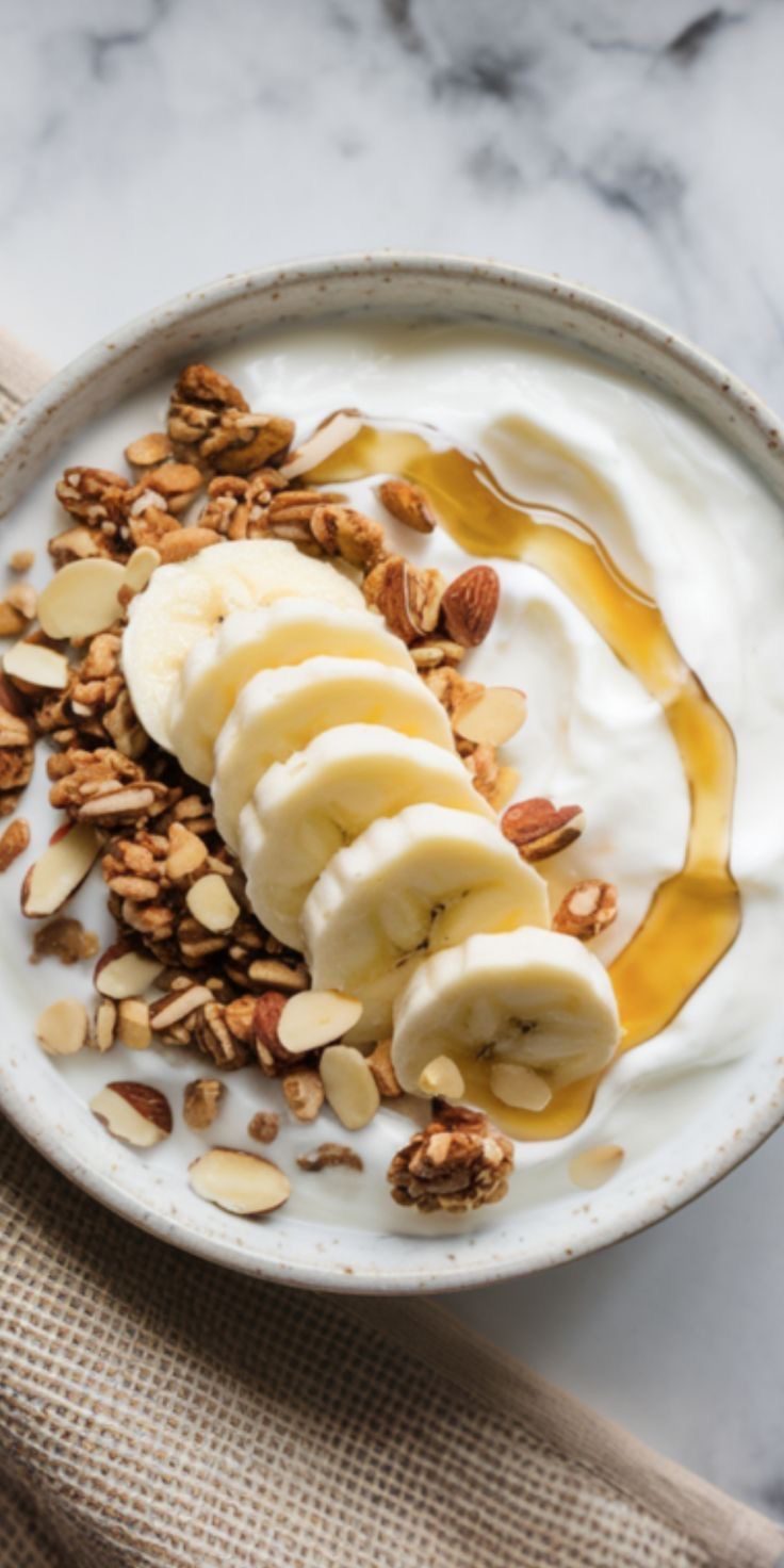 30 Yogurt Bowls You’ll Want to Make Every Single Day 91 30 Yogurt Bowls You’ll Want to Make Every Single Day yogurt bowl ideasIMG 1049 Yogurt Bowls