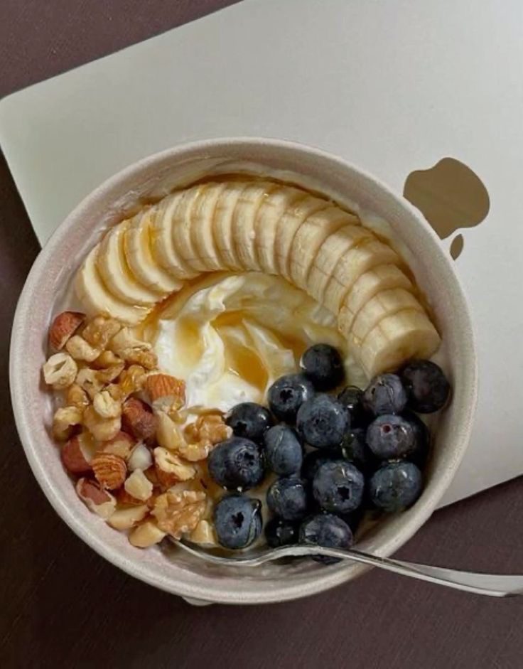 30 Yogurt Bowls You’ll Want to Make Every Single Day 67 30 Yogurt Bowls You’ll Want to Make Every Single Day yogurt bowl ideasIMG 1052 Yogurt Bowls