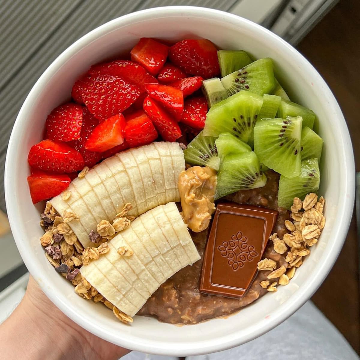 30 Yogurt Bowls You’ll Want to Make Every Single Day 71 30 Yogurt Bowls You’ll Want to Make Every Single Day yogurt bowl ideasIMG 1053 Yogurt Bowls