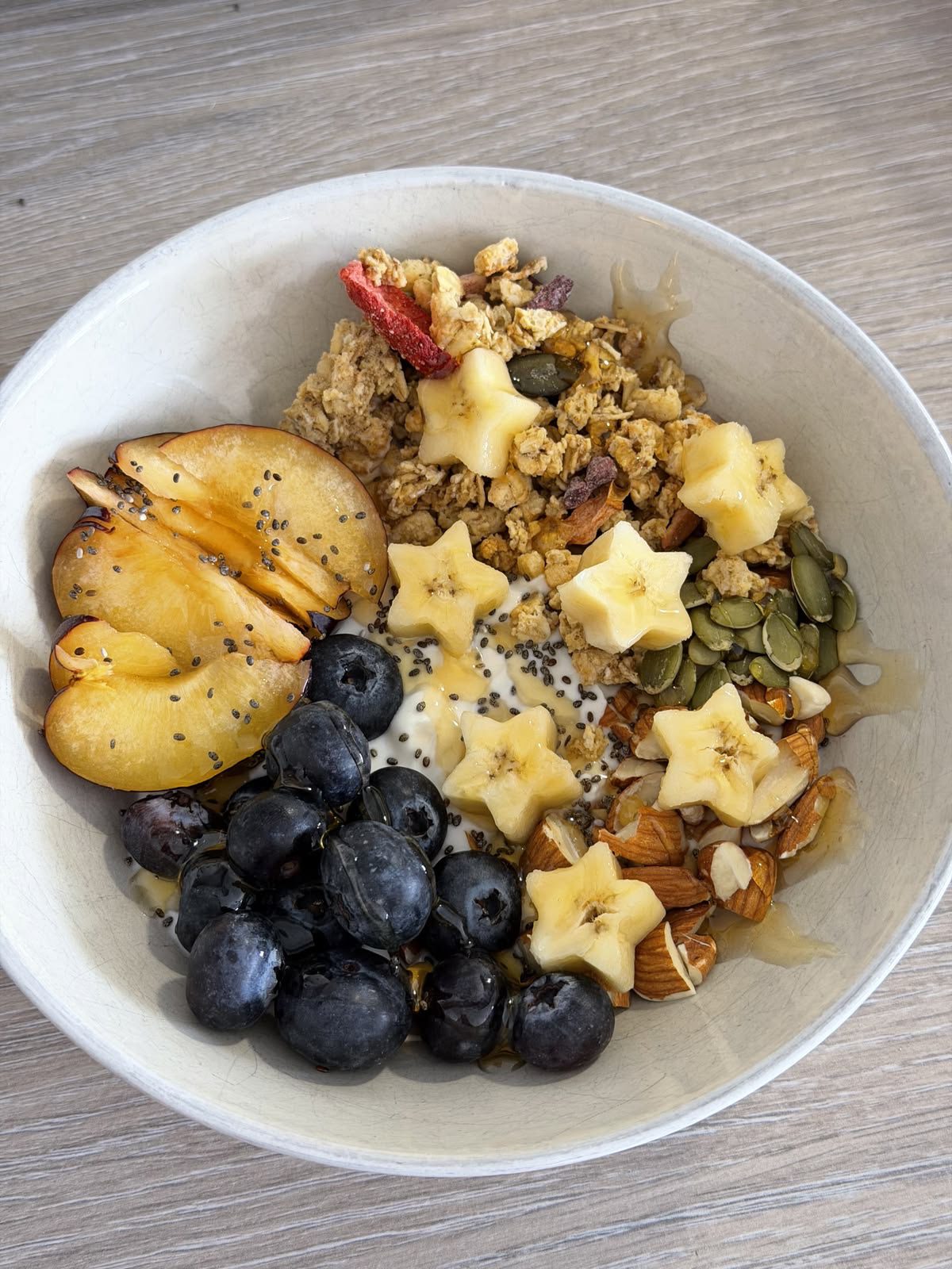 30 Yogurt Bowls You’ll Want to Make Every Single Day 83 30 Yogurt Bowls You’ll Want to Make Every Single Day yogurt bowl ideasIMG 1054 Yogurt Bowls