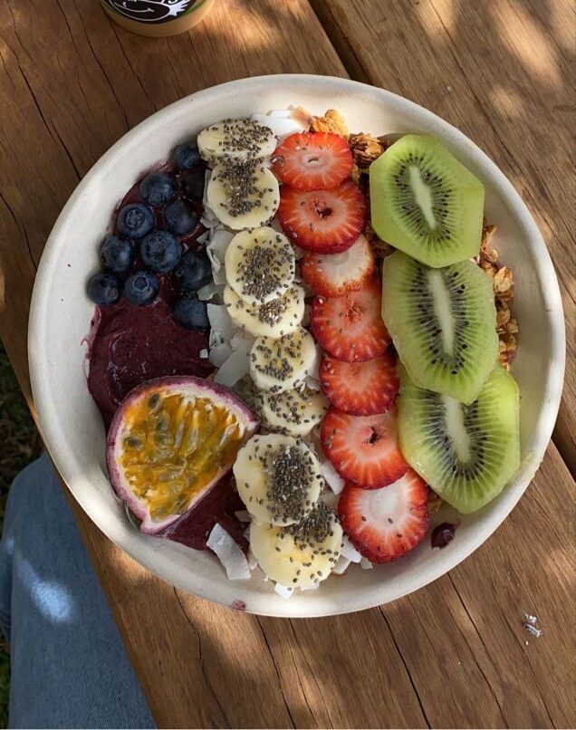 30 Yogurt Bowls You’ll Want to Make Every Single Day 75 30 Yogurt Bowls You’ll Want to Make Every Single Day yogurt bowl ideasIMG 1060 e1776951139568 Yogurt Bowls