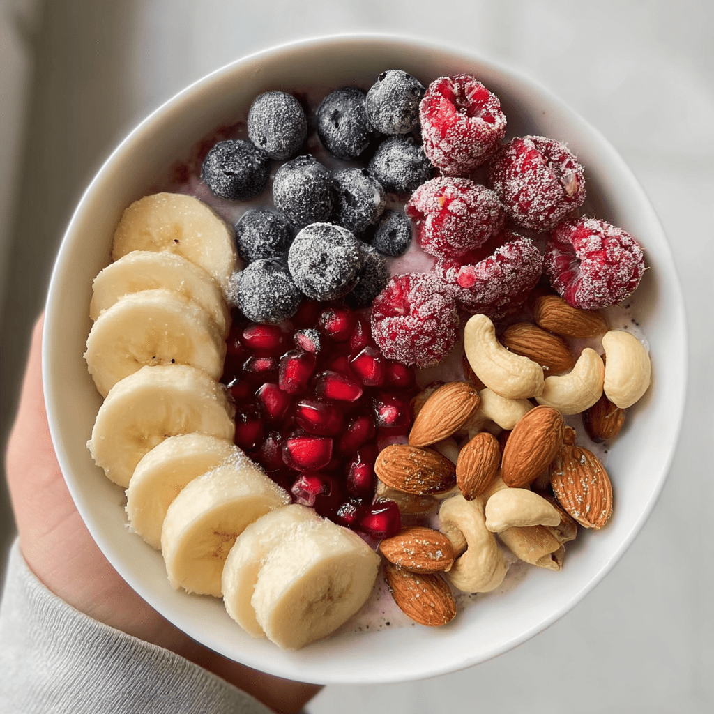 30 Yogurt Bowls You’ll Want to Make Every Single Day 74 30 Yogurt Bowls You’ll Want to Make Every Single Day yogurt bowl ideasu9247757194 httpss.mj .runaxVAlViKWIU Professional food photogra ec543e9d 6a3b 492c 9696 17a65206f824 Yogurt Bowls