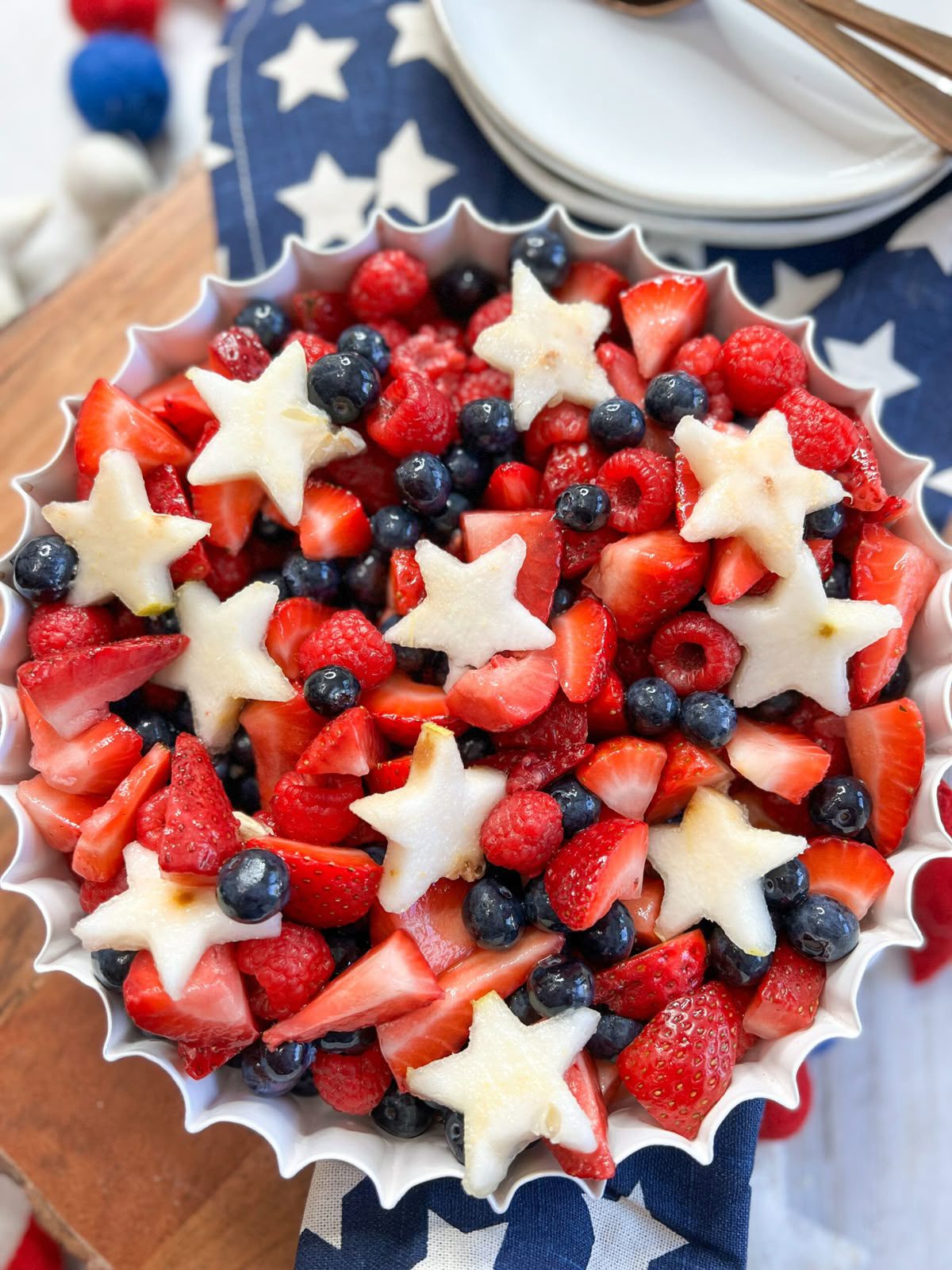 434d3b2699c8fcb005e3cd8639737b3c 4th of July Appetizers
