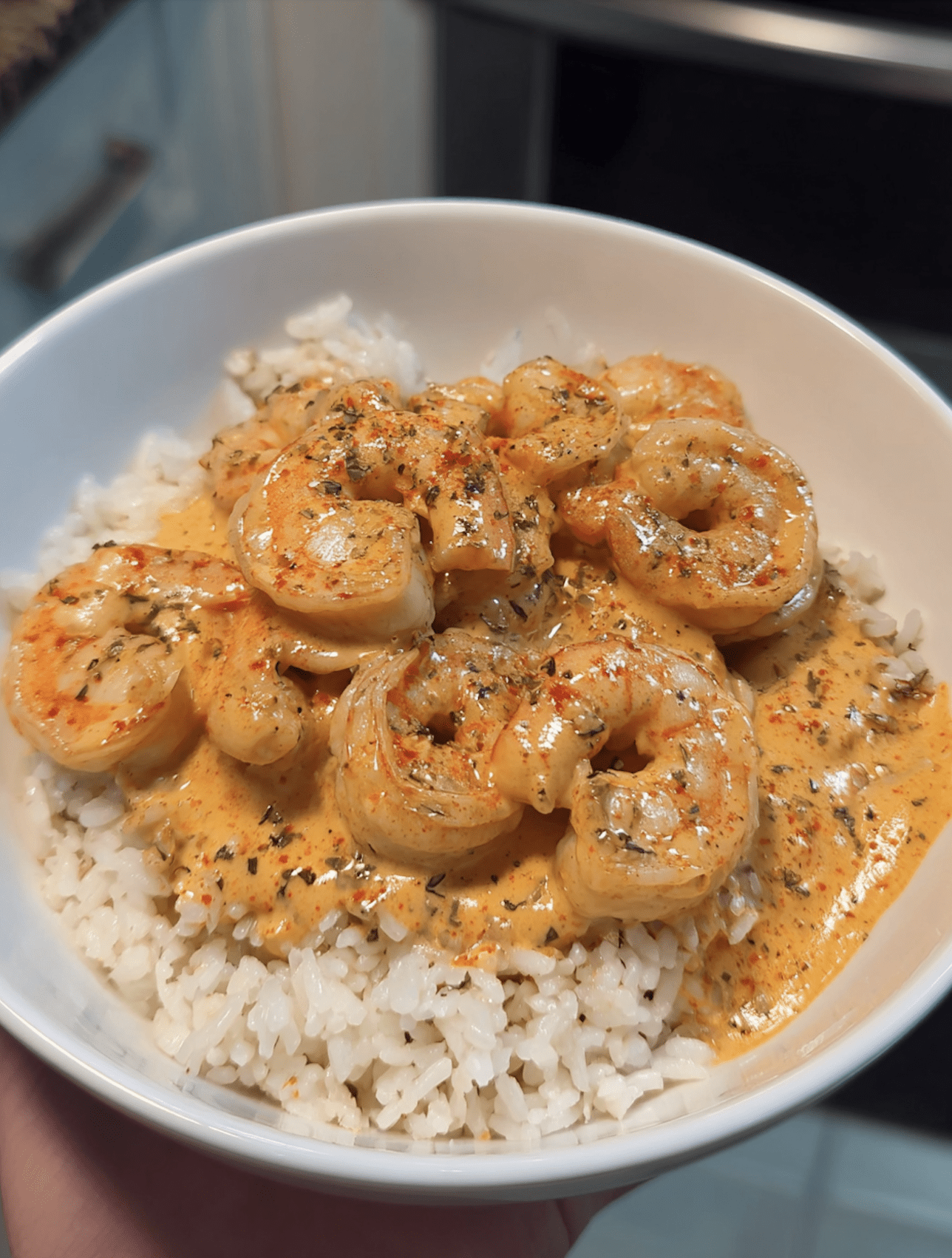 Butter Cream ShrimpScreenshot 2026 05 05 at 01.19.41 Butter Cream Shrimp