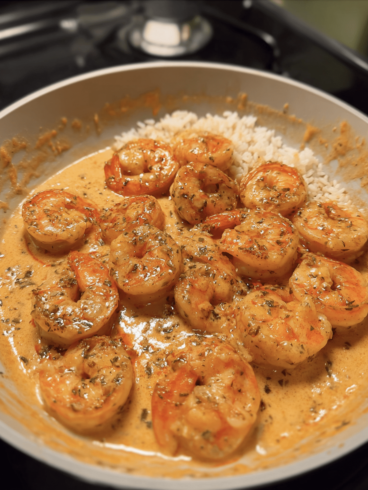 Butter Cream ShrimpScreenshot 2026 05 05 at 01.19.55 Butter Cream Shrimp