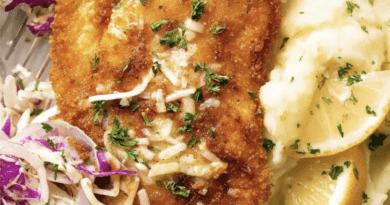 Crispy Parmesan ChickenScreenshot 2026 05 03 at 18.03.05 Mother's Day Charcuterie Board Ideas