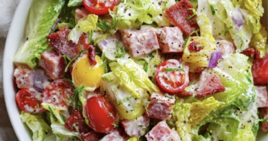 Grinder Salad Bowl