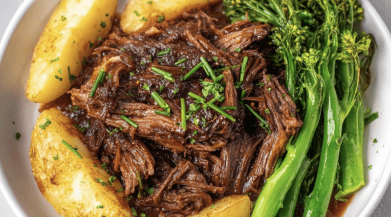 Honey Shredded Beef Screenshot 2026 05 01 at 20.12.22