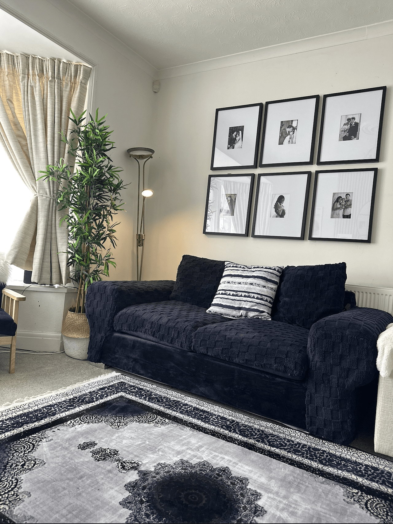 How I Transformed My Living Room on a BudgetScreenshot 2026 05 02 at 00.32.33