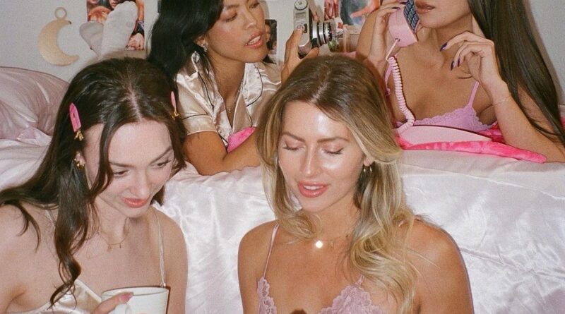 Fun Girls’ Night Games