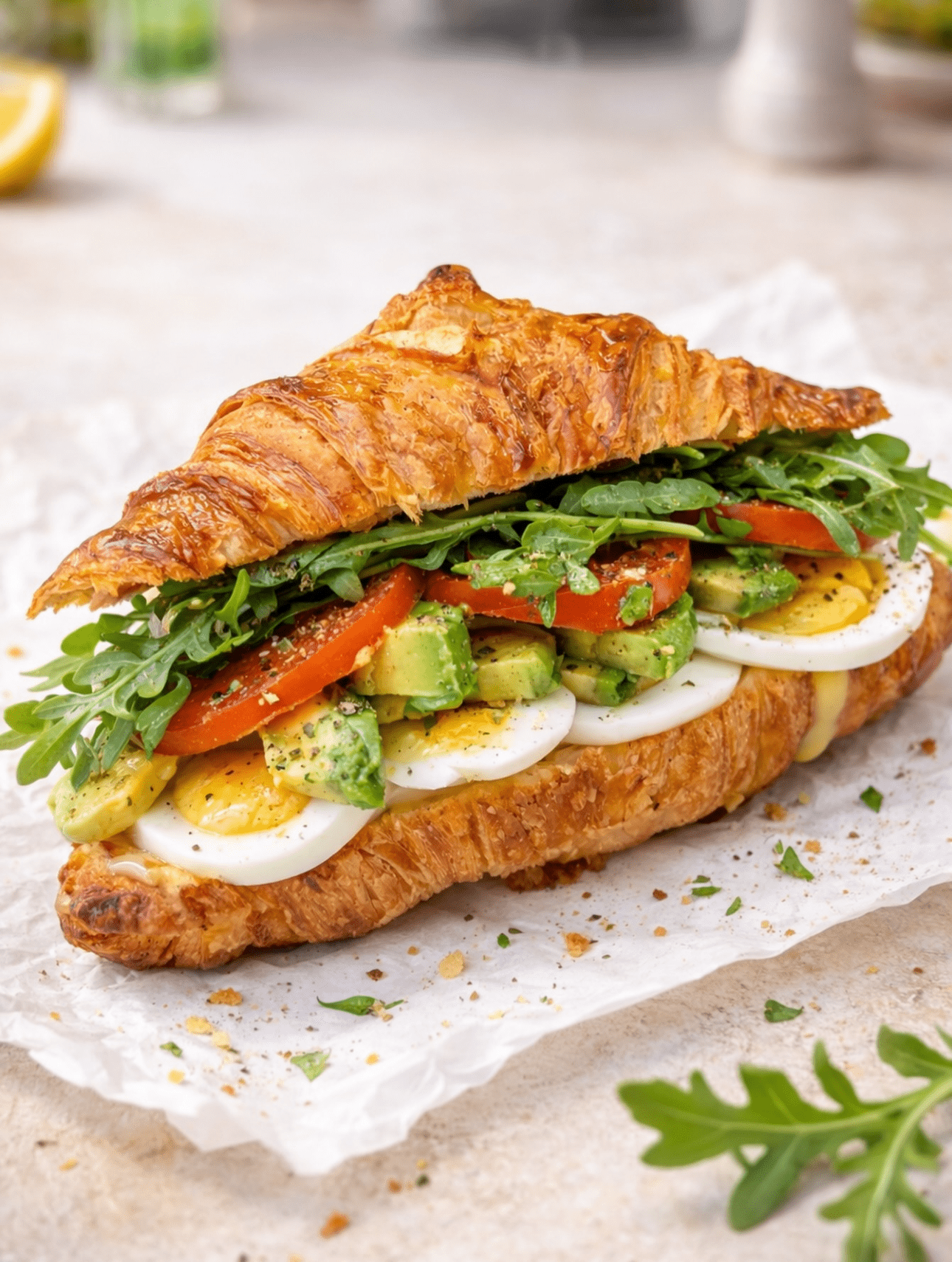 IMG 1846 e1779023855888 Healthy Breakfast Sandwiches