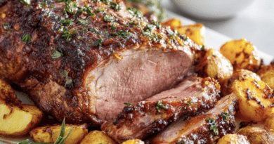 Lemon Garlic Roast Lamb with Crispy Golden PotatoesScreenshot 2026 05 01 at 20.03.19