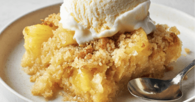 Pineapple Dump Cake Just 4 IngredientsScreenshot 2026 05 03 at 07.32.01 Cajun Shrimp and Rice