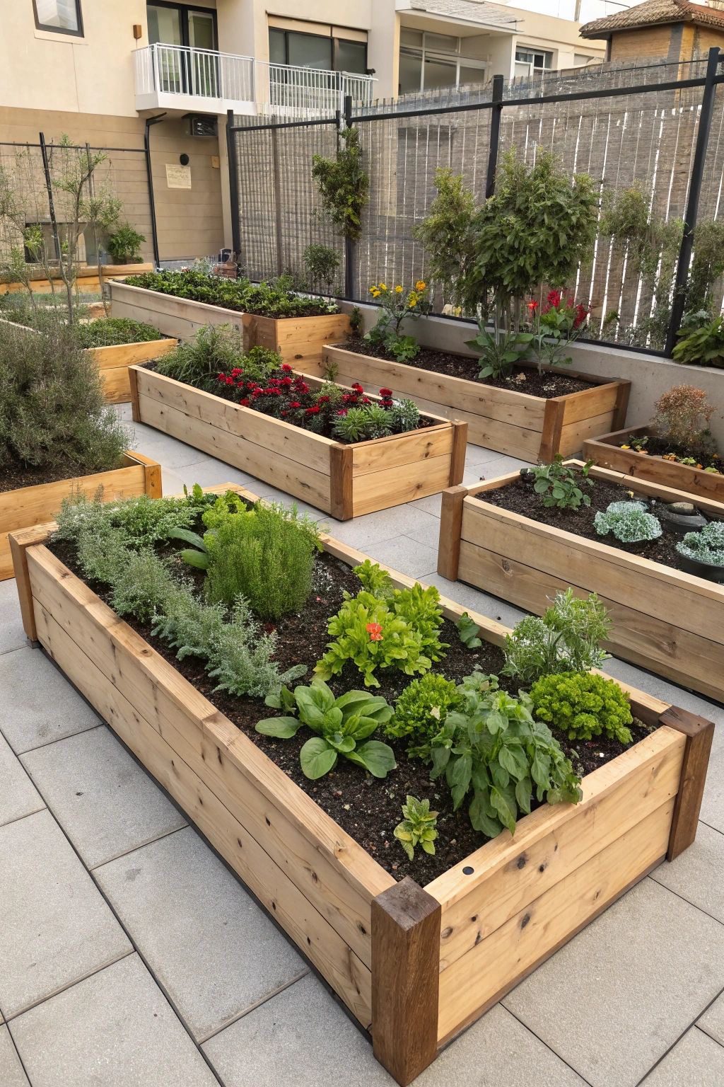 Raised Garden Bed IdeasIMG 1198 Raised Garden Beds
