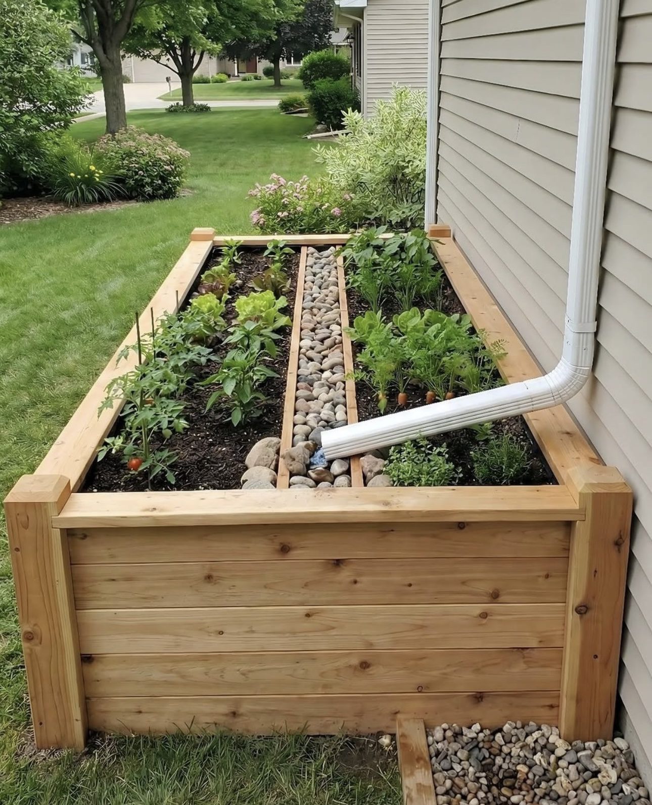 Raised Garden Bed IdeasIMG 1199 Raised Garden Beds
