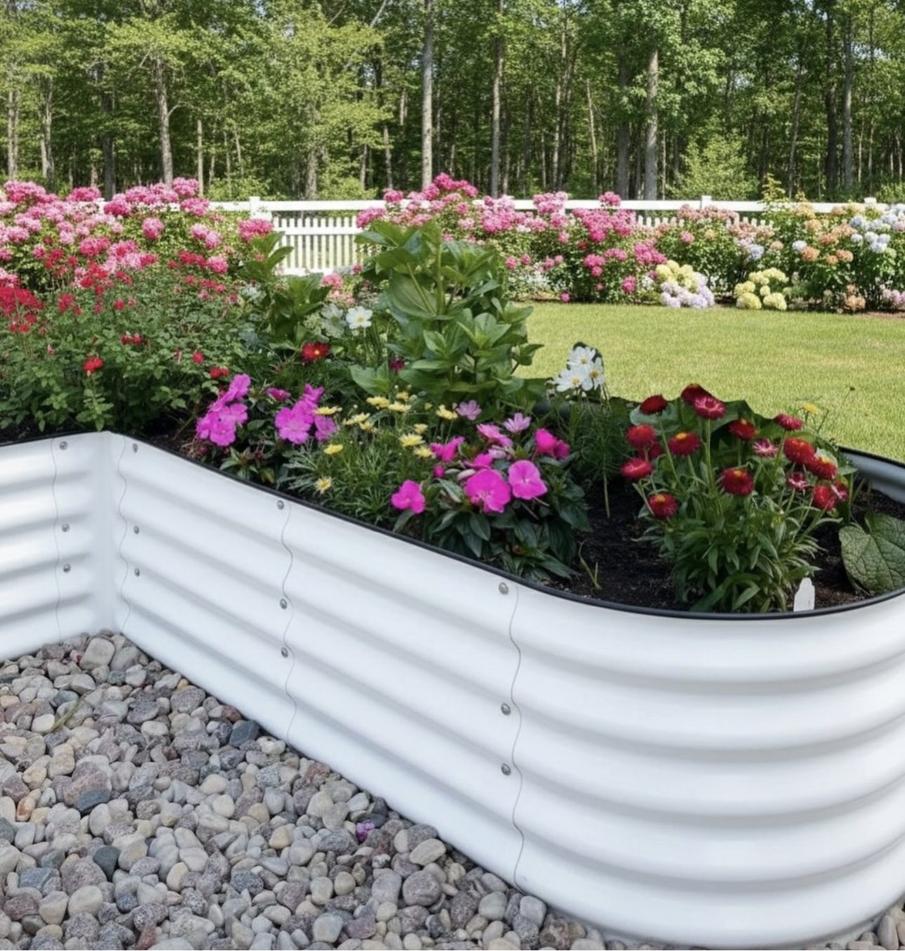 Raised Garden Bed IdeasIMG 1201 Raised Garden Beds