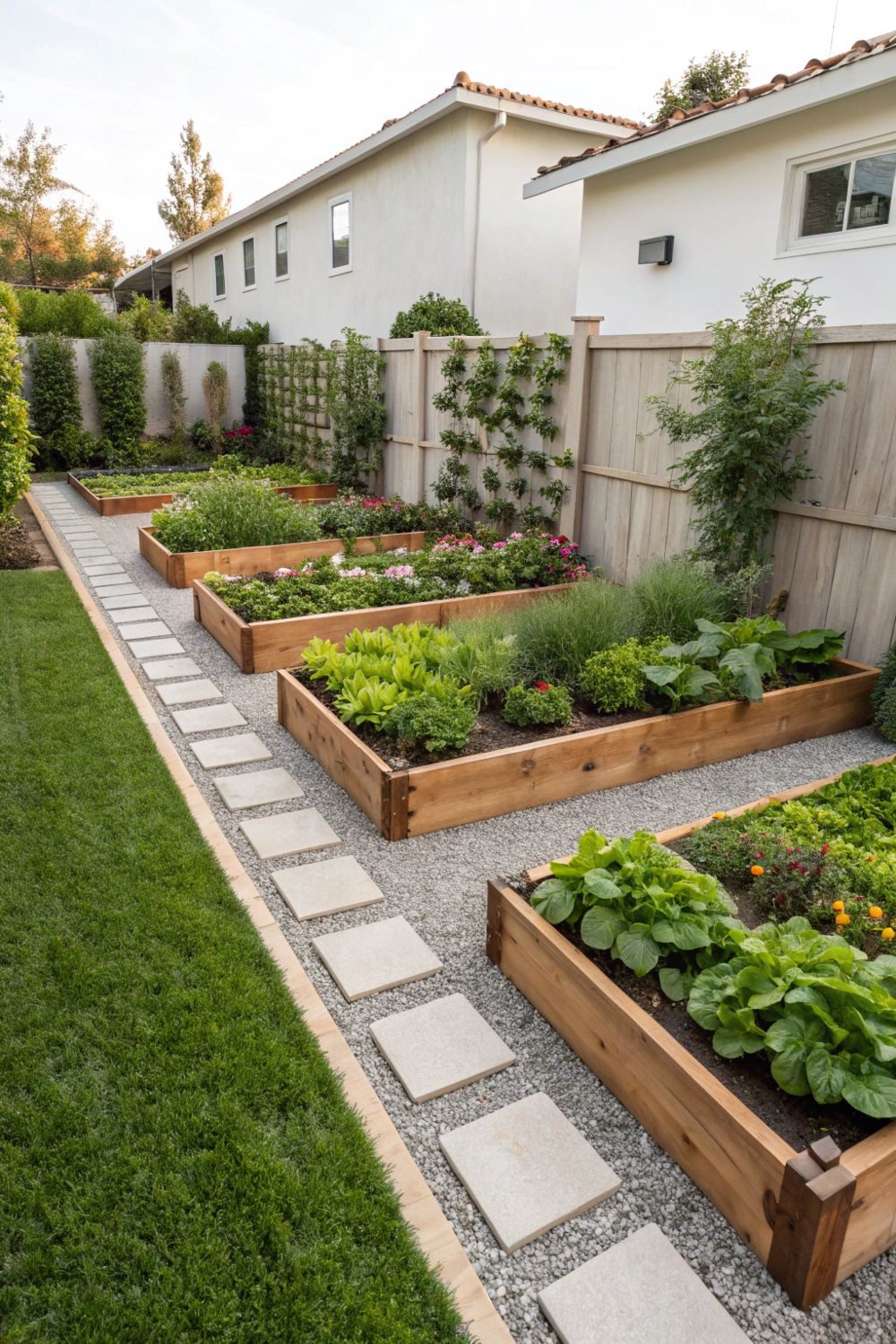 Raised Garden Bed IdeasIMG 1202 Raised Garden Beds