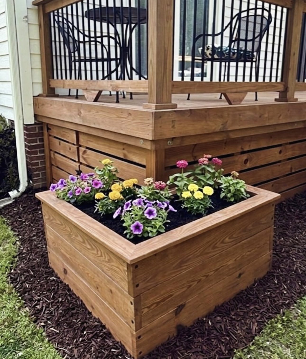 Raised Garden Bed IdeasIMG 1208 Raised Garden Beds