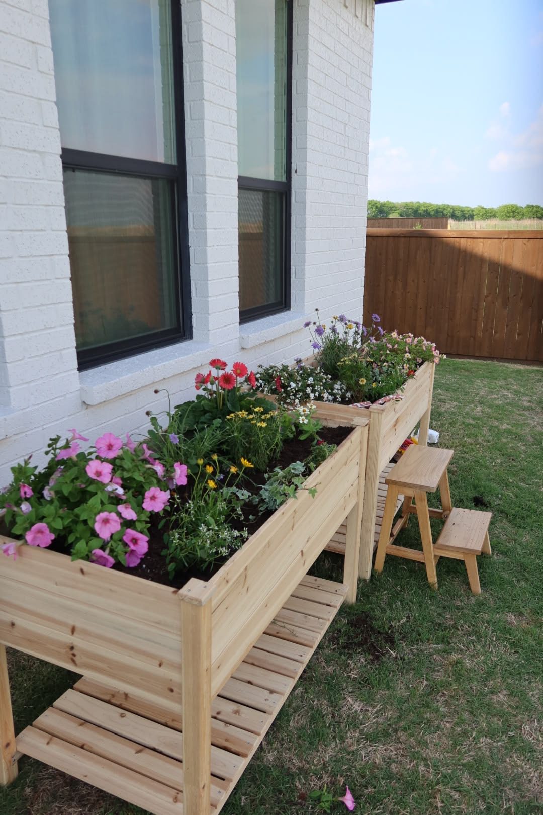 Raised Garden Bed IdeasIMG 1405 Raised Garden Beds