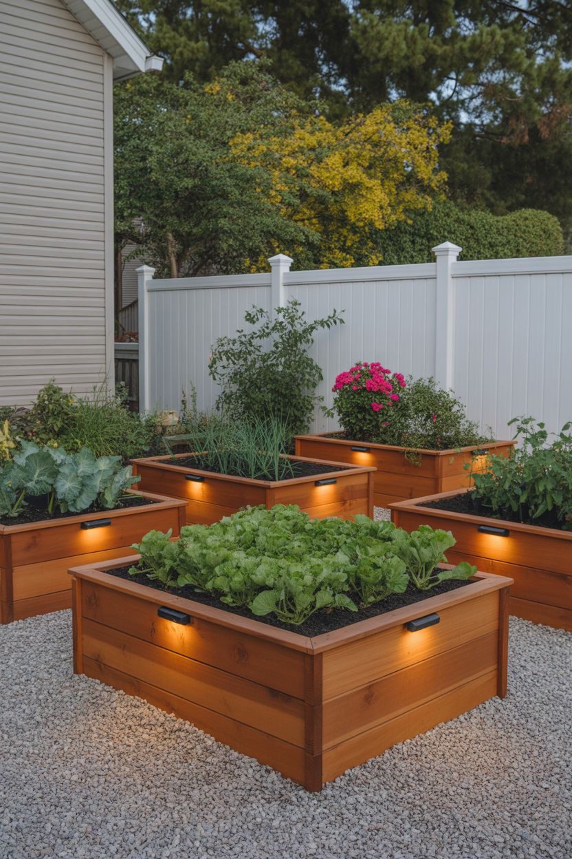 Raised Garden Bed IdeasIMG 1406 Raised Garden Beds