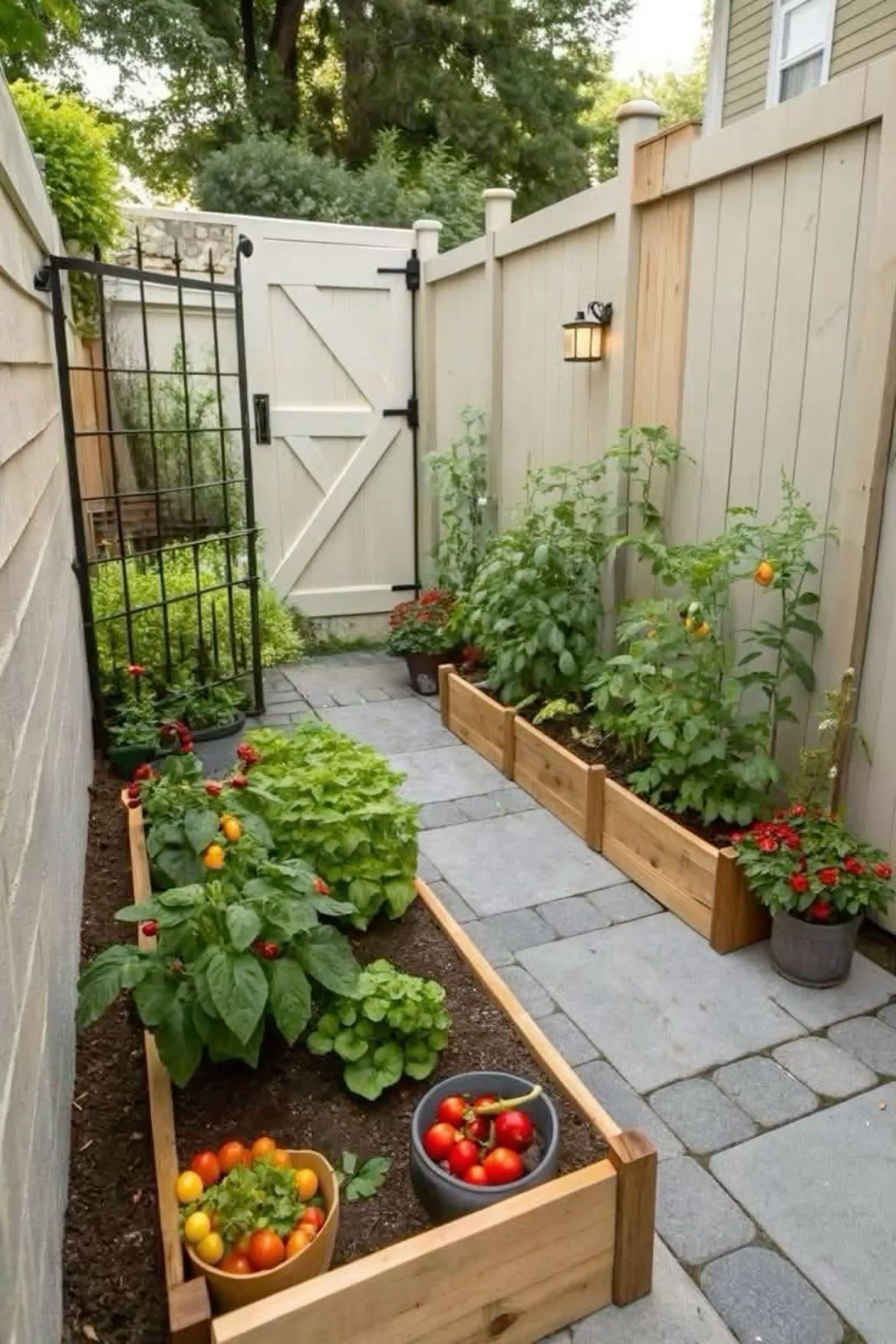 Raised Garden Bed IdeasIMG 1409 Raised Garden Beds