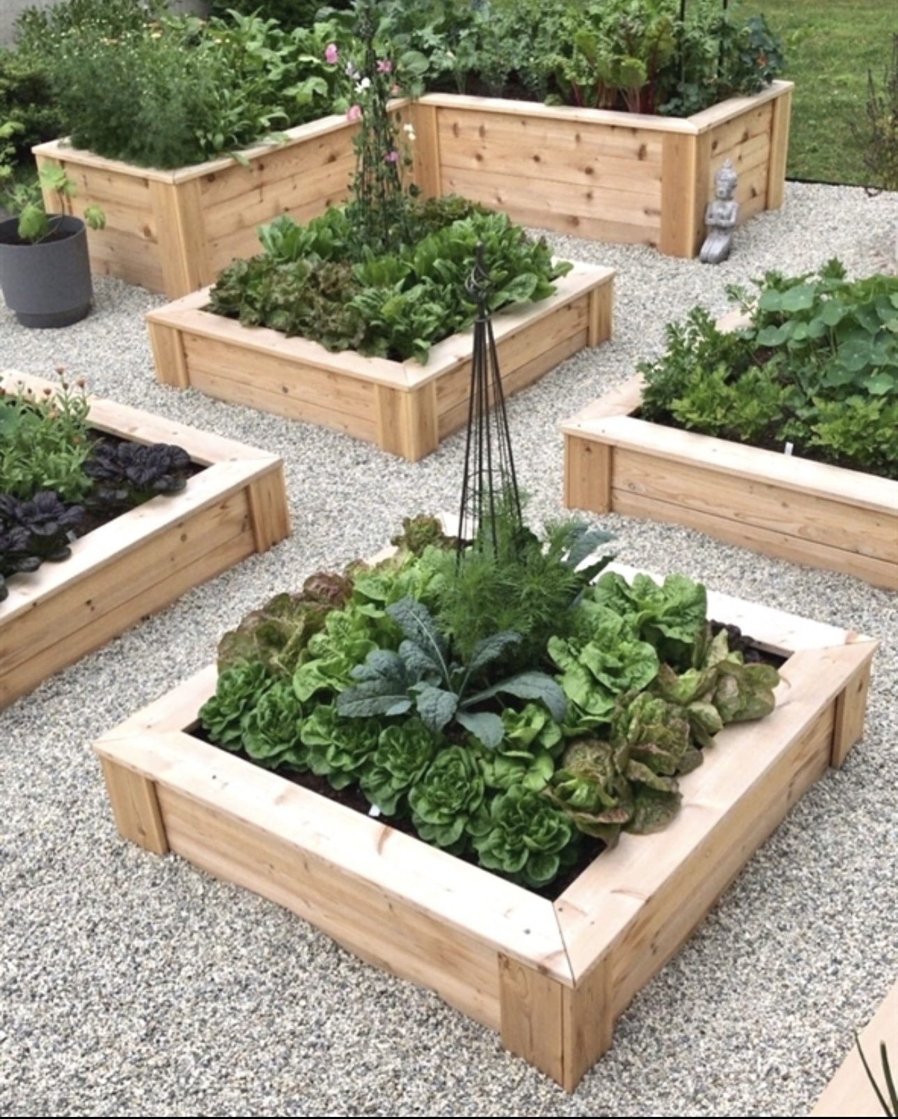 Raised Garden Bed IdeasIMG 1411 Raised Garden Beds