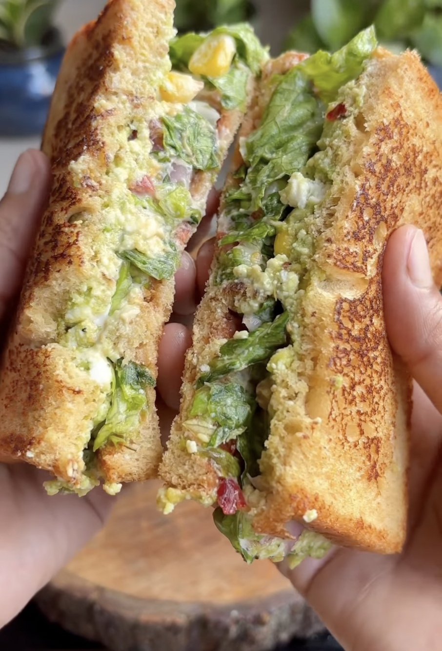 Screenshot 2026 05 17 at 14.20.47 Healthy Breakfast Sandwiches
