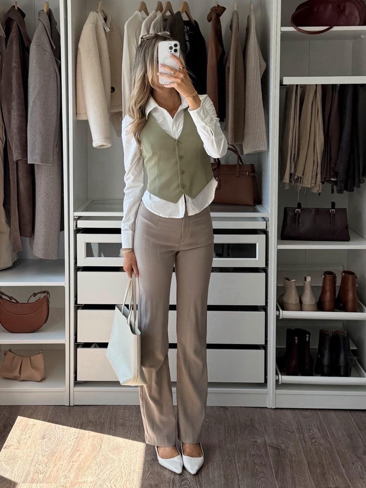 Summer Work Outfit IdeasIMG 1680 Summer Work Outfit Ideas
