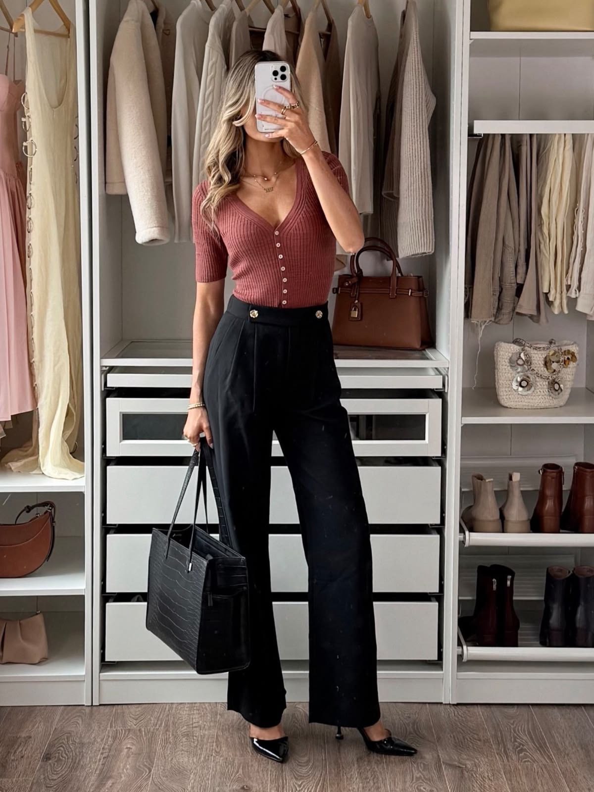 Summer Work Outfit IdeasIMG 1684 Summer Work Outfit Ideas
