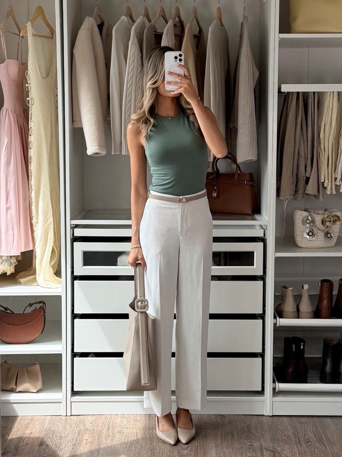 Summer Work Outfit IdeasIMG 1685 Summer Work Outfit Ideas