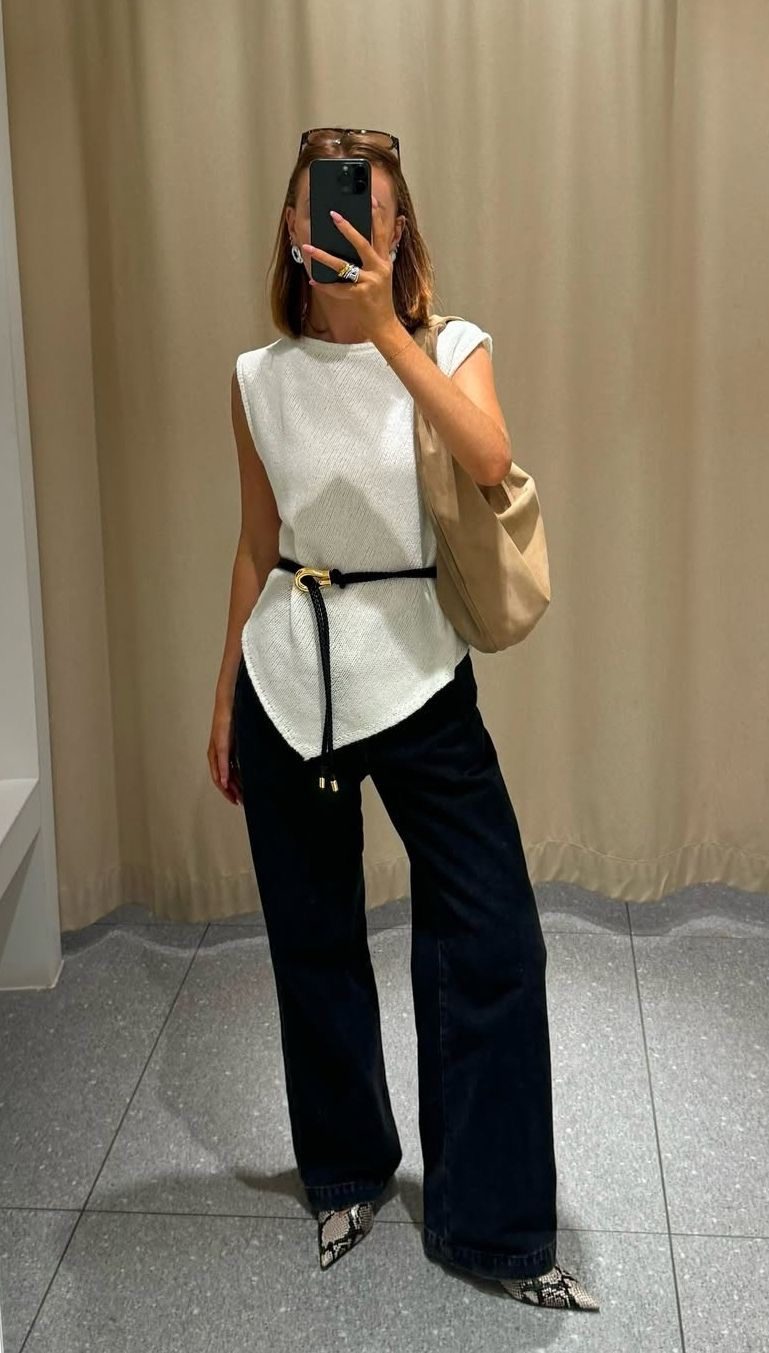 Summer Work Outfit IdeasIMG 1686 1 Summer Work Outfit Ideas