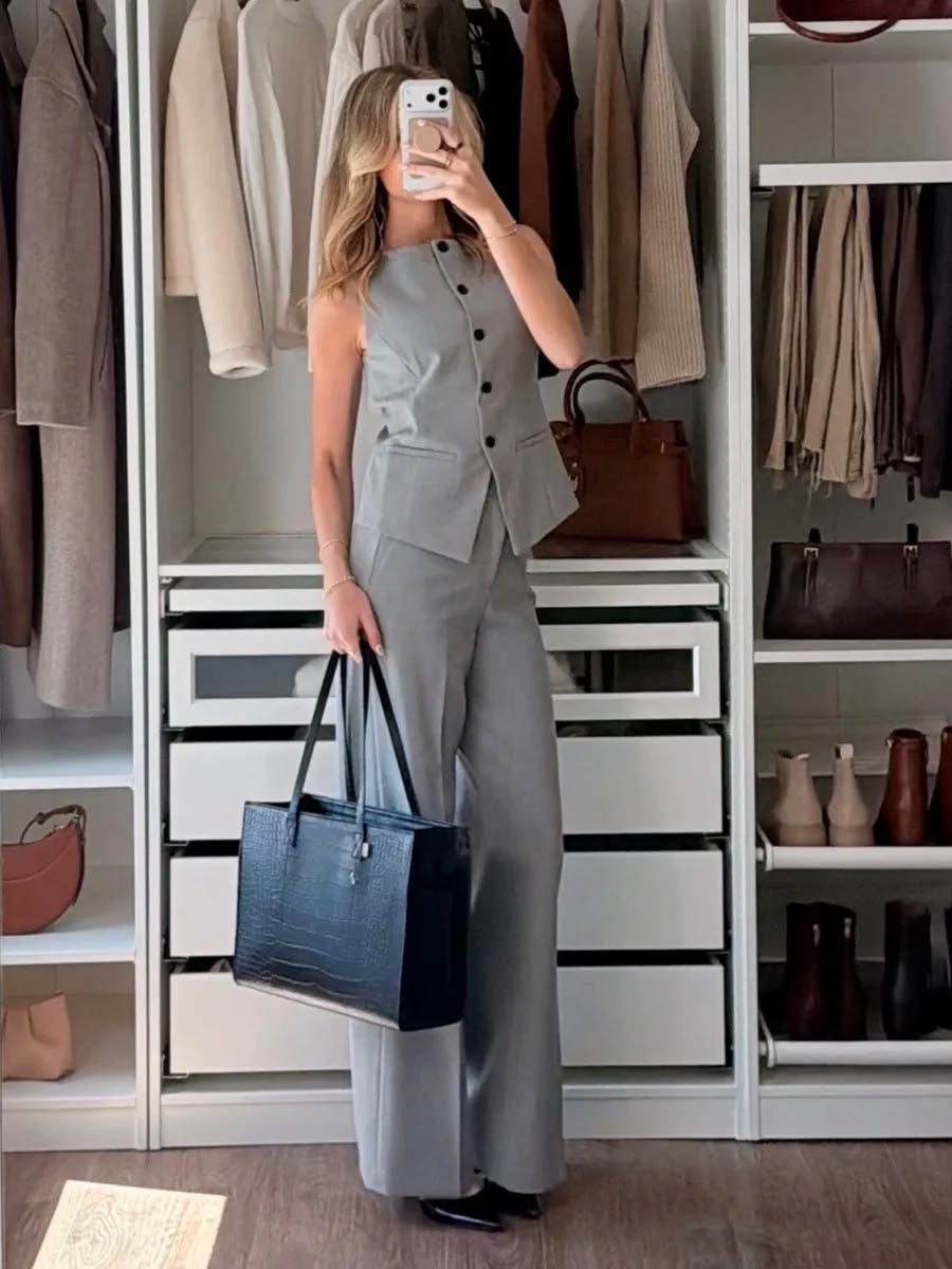 Summer Work Outfit IdeasIMG 1690 Summer Work Outfit Ideas