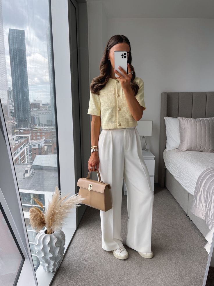 Summer Work Outfit IdeasIMG 1694 Summer Work Outfit Ideas