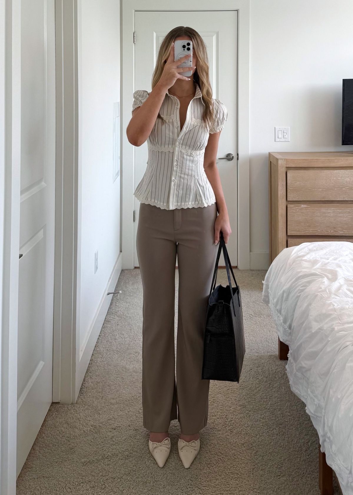 Summer Work Outfit IdeasIMG 1696 Summer Work Outfit Ideas