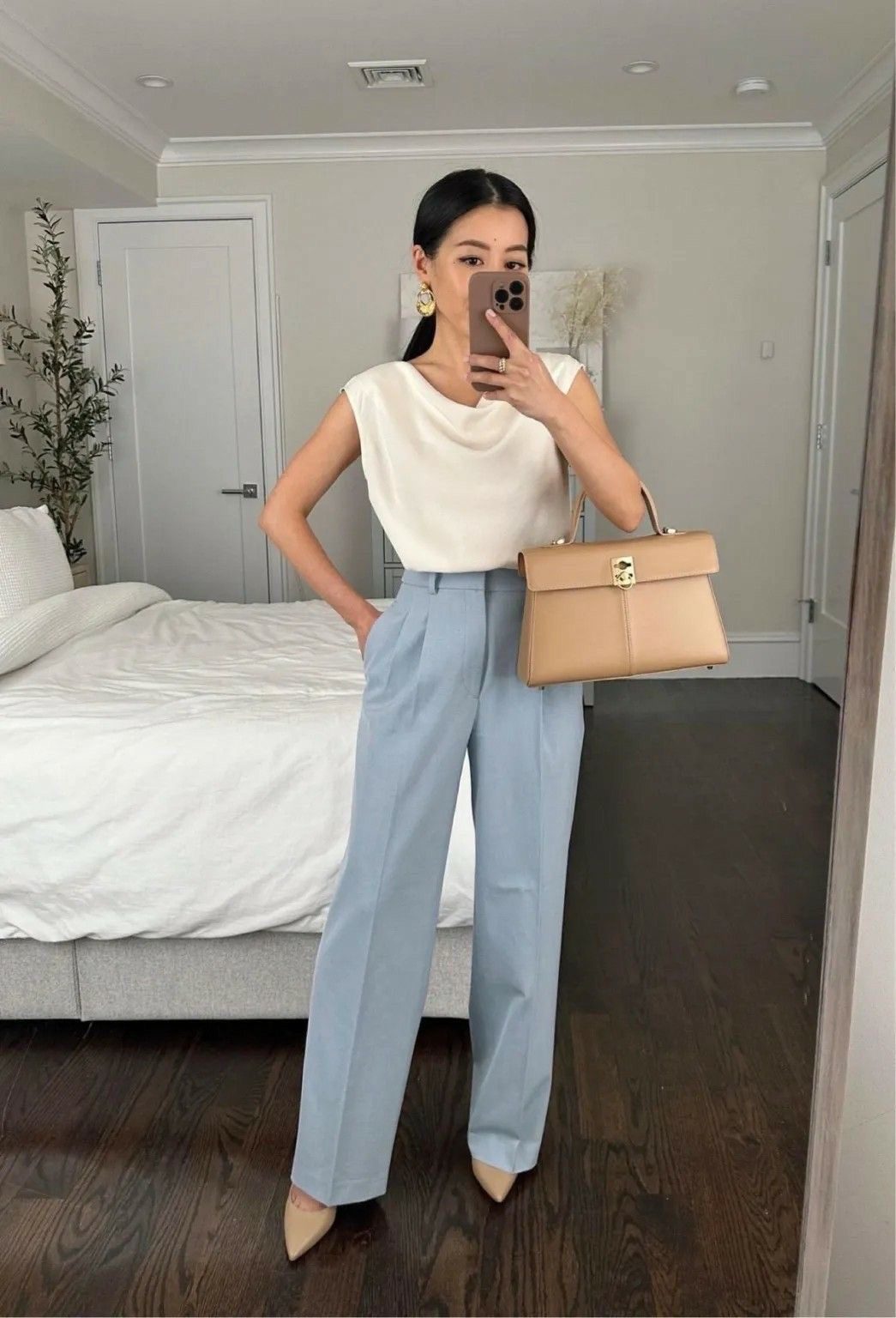 Summer Work Outfit IdeasIMG 1701 Summer Work Outfit Ideas