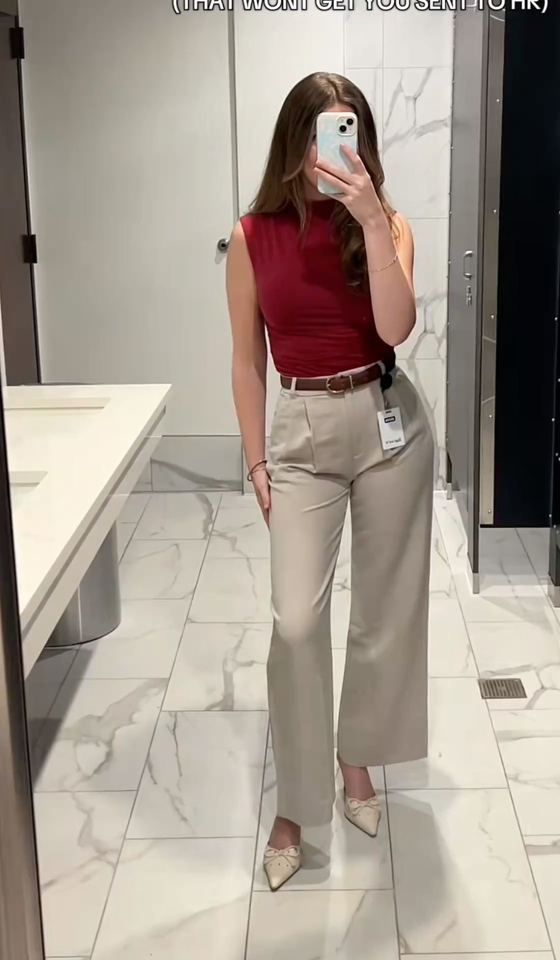 Summer Work Outfit IdeasIMG 1702 Summer Work Outfit Ideas