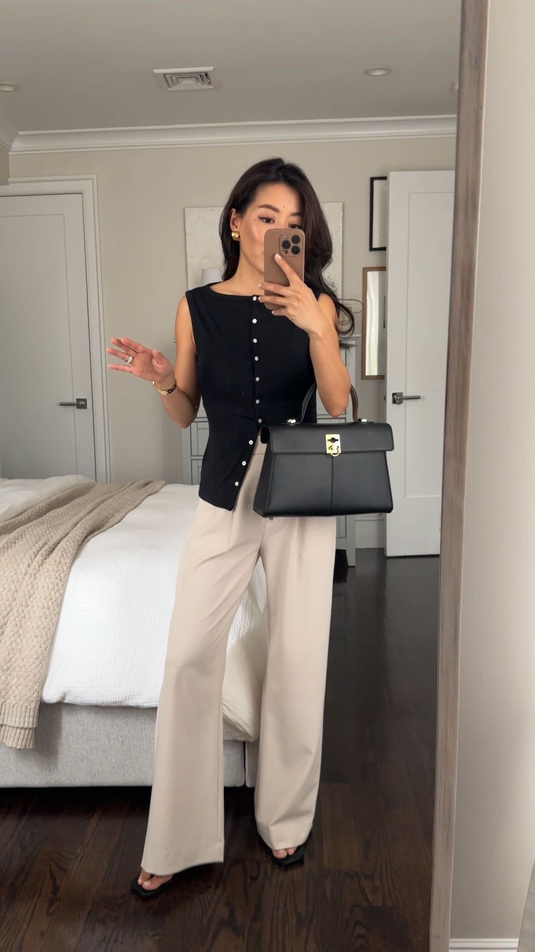 Summer Work Outfit IdeasIMG 1703 Summer Work Outfit Ideas