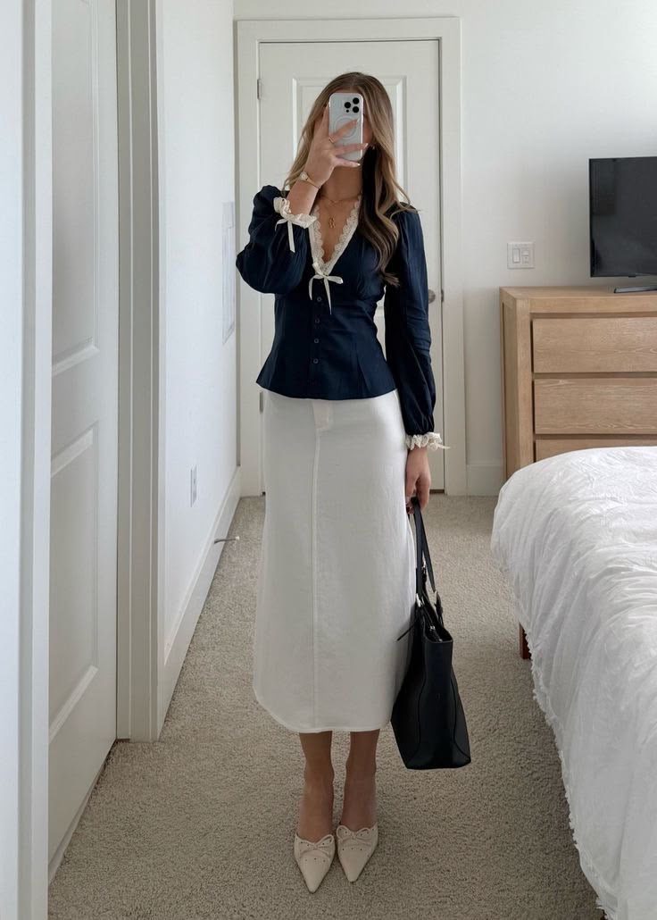 Summer Work Outfit IdeasIMG 1706 Summer Work Outfit Ideas