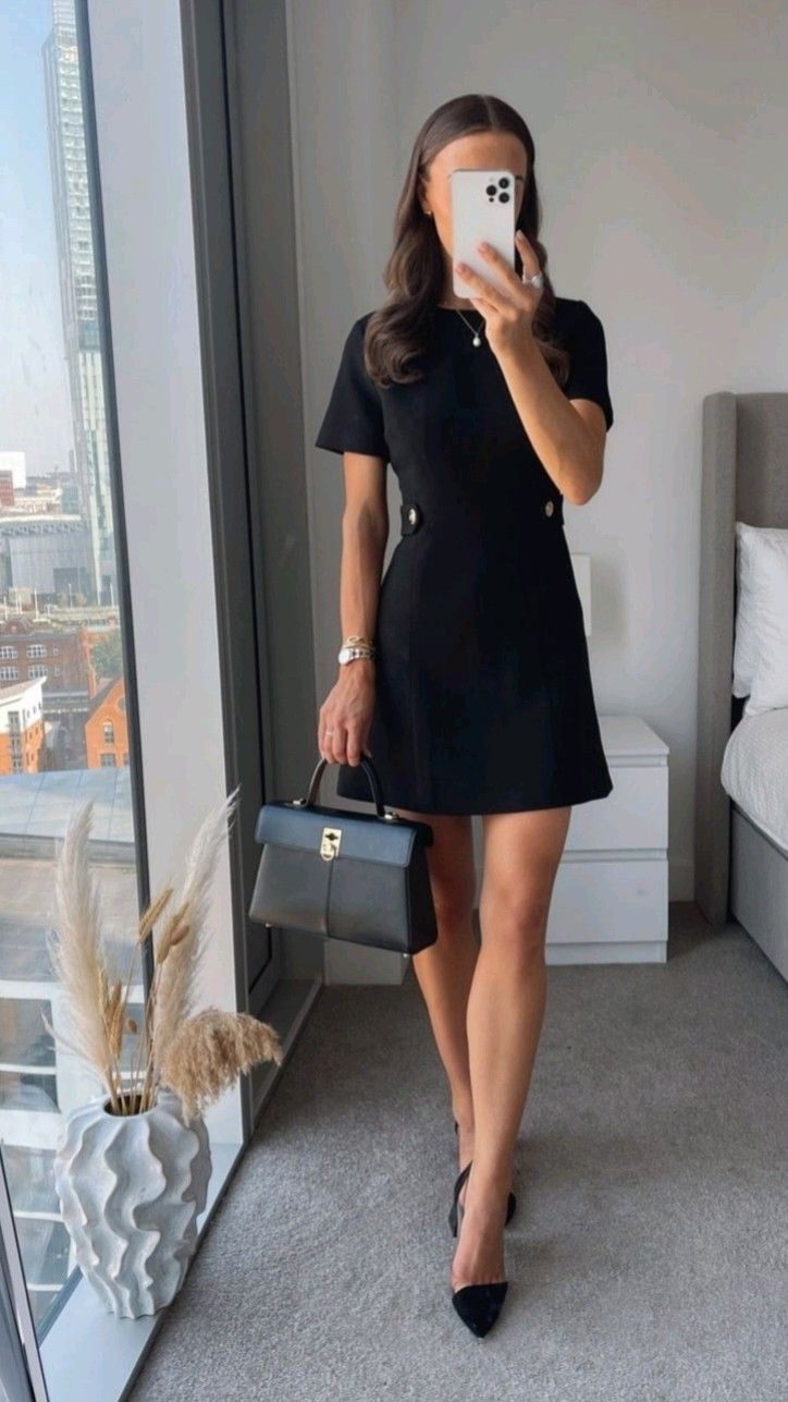 Summer Work Outfit IdeasIMG 1707 Summer Work Outfit Ideas
