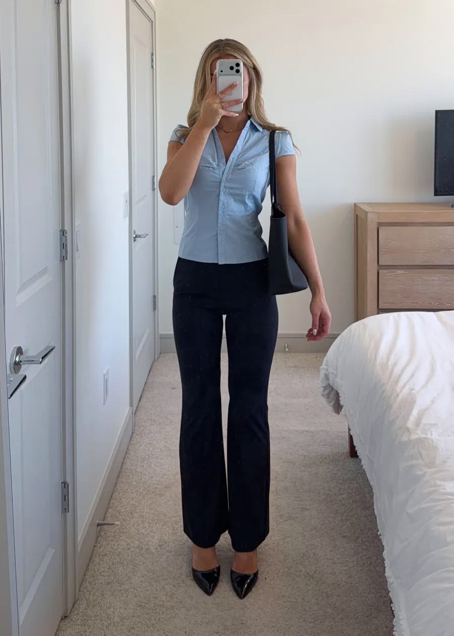Summer Work Outfit IdeasIMG 1708 Summer Work Outfit Ideas