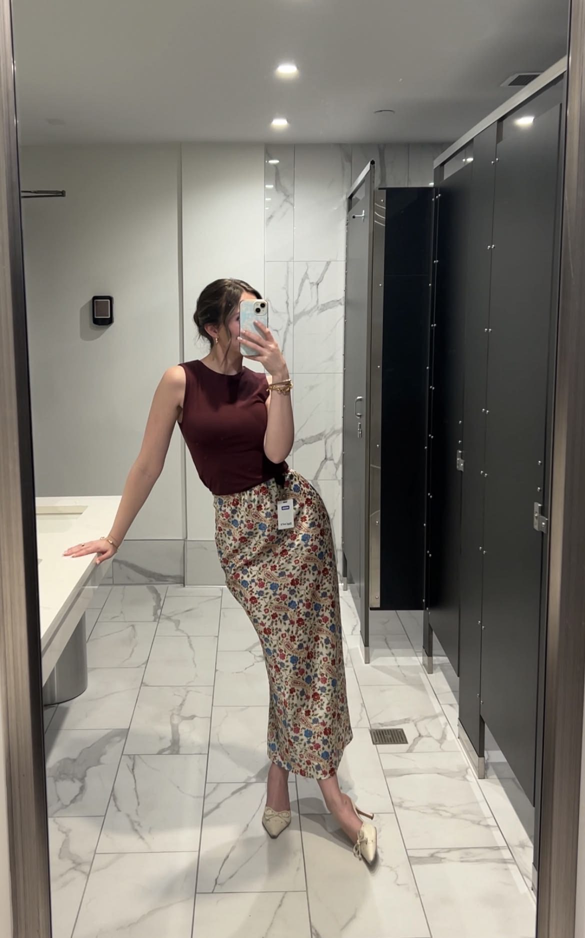 Summer Work Outfit IdeasIMG 1711 Summer Work Outfit Ideas