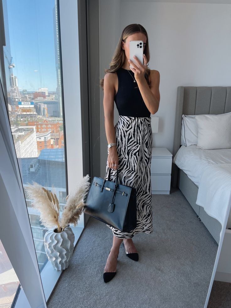 Summer Work Outfit IdeasIMG 1712 Summer Work Outfit Ideas