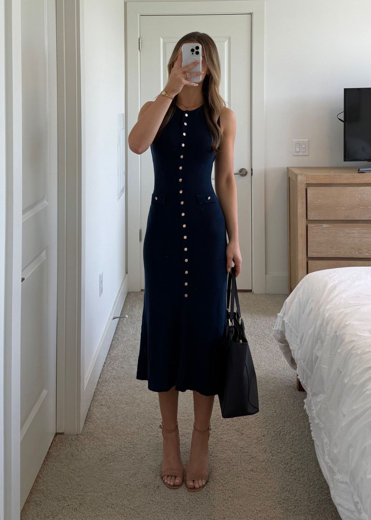 Summer Work Outfit IdeasIMG 1713 Summer Work Outfit Ideas
